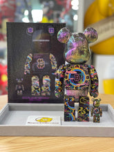 BE@RBRICK x Excalibur “Satoshi” 100%+400% 比特币 bearbrick satoshi nakamoto 阿卡西记录 III 独家 仅限加密货币 bearbrick